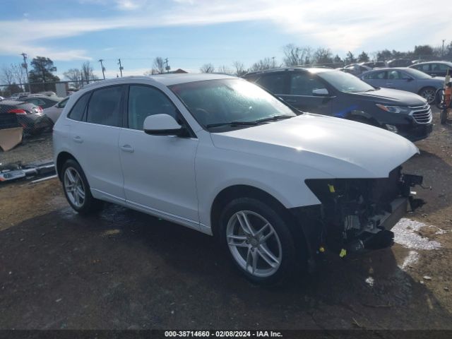 Photo 0 VIN: WA1CMAFP5FA127657 - AUDI Q5 