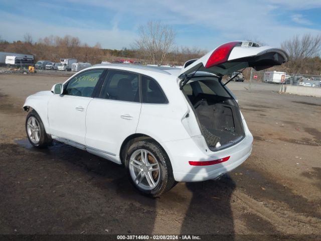 Photo 2 VIN: WA1CMAFP5FA127657 - AUDI Q5 