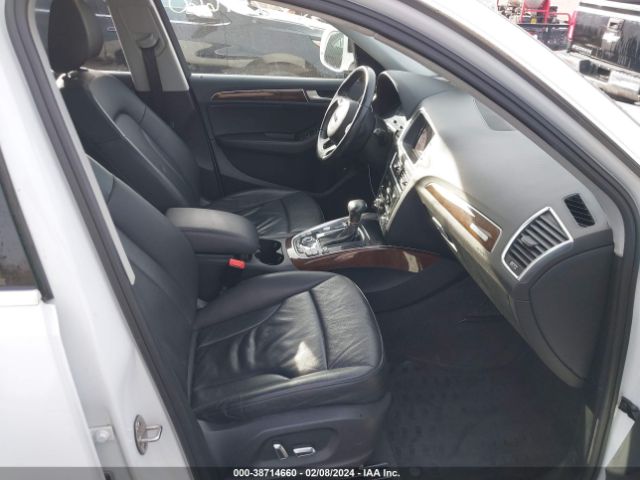 Photo 4 VIN: WA1CMAFP5FA127657 - AUDI Q5 