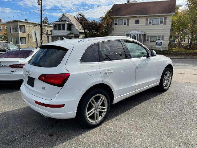 Photo 3 VIN: WA1CMAFP6EA023659 - AUDI Q5 TDI PRE 