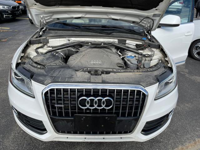 Photo 4 VIN: WA1CMAFP6EA023659 - AUDI Q5 TDI PRE 