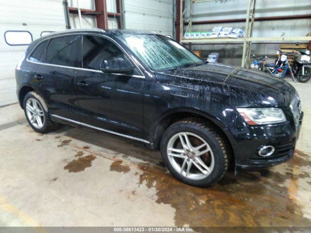 Photo 0 VIN: WA1CMAFP6EA070982 - AUDI Q5 