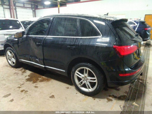 Photo 2 VIN: WA1CMAFP6EA070982 - AUDI Q5 