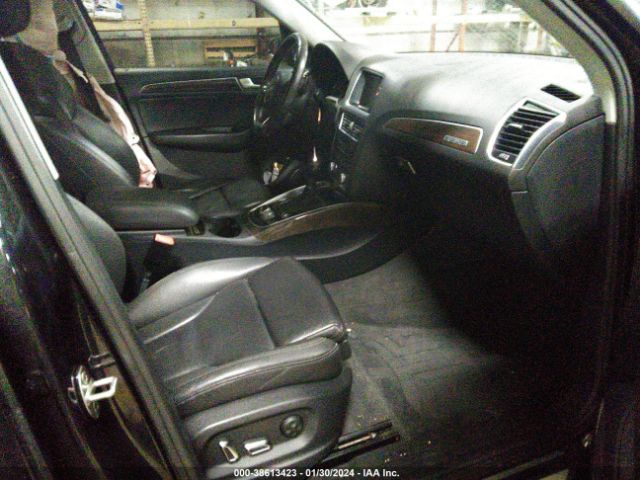 Photo 4 VIN: WA1CMAFP6EA070982 - AUDI Q5 