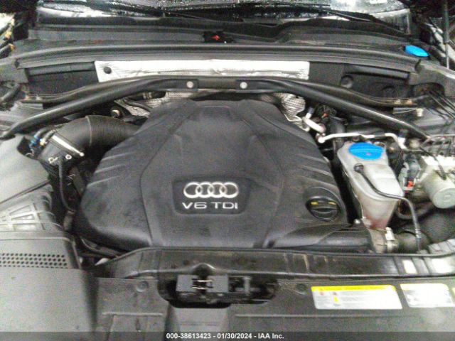 Photo 9 VIN: WA1CMAFP6EA070982 - AUDI Q5 