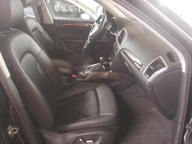 Photo 4 VIN: WA1CMAFP6EA071372 - AUDI Q5 