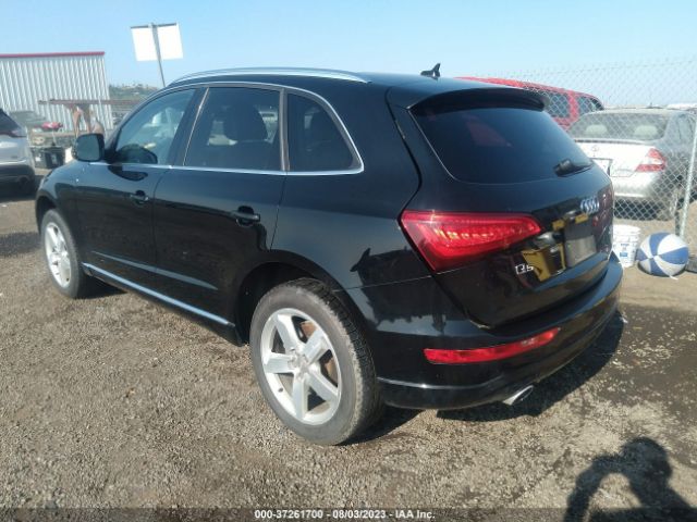 Photo 2 VIN: WA1CMAFP6EA079228 - AUDI Q5 