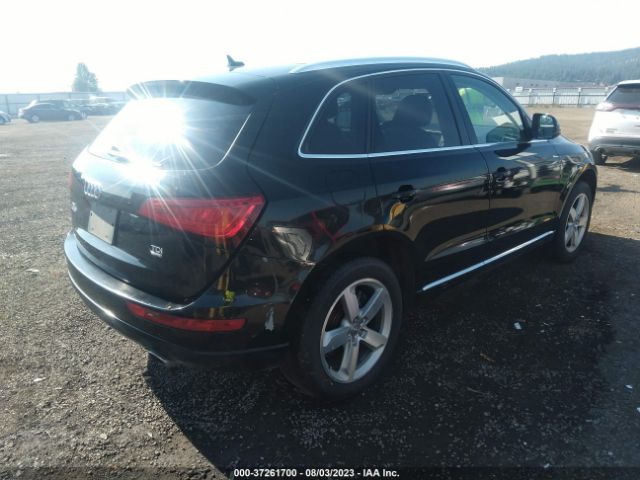 Photo 3 VIN: WA1CMAFP6EA079228 - AUDI Q5 