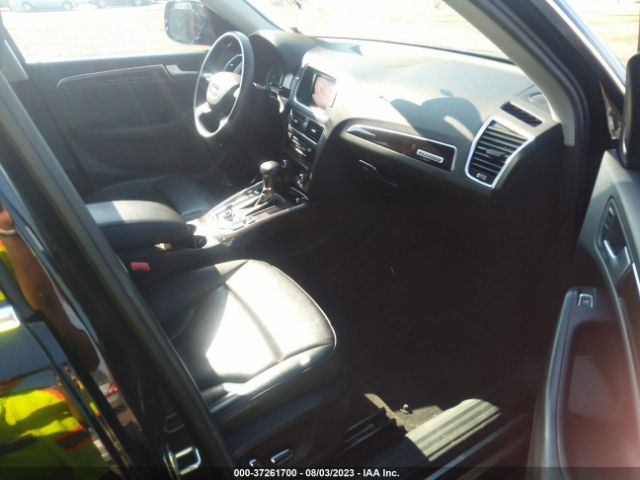 Photo 4 VIN: WA1CMAFP6EA079228 - AUDI Q5 