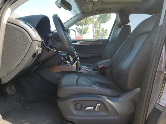 Photo 6 VIN: WA1CMAFP6EA126130 - AUDI Q5 TDI PRE 