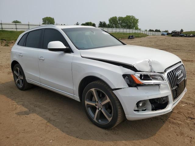 Photo 3 VIN: WA1CMAFP6FA006345 - AUDI Q5 