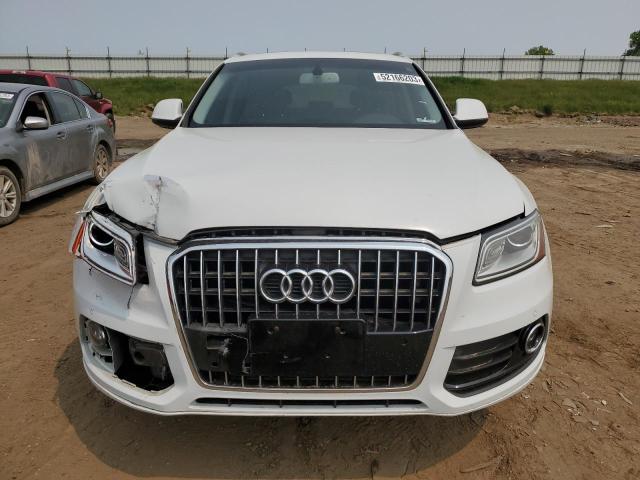 Photo 4 VIN: WA1CMAFP6FA006345 - AUDI Q5 