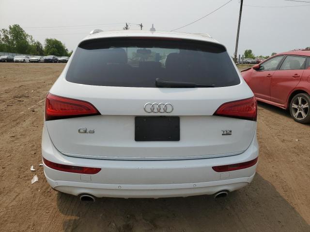 Photo 5 VIN: WA1CMAFP6FA006345 - AUDI Q5 