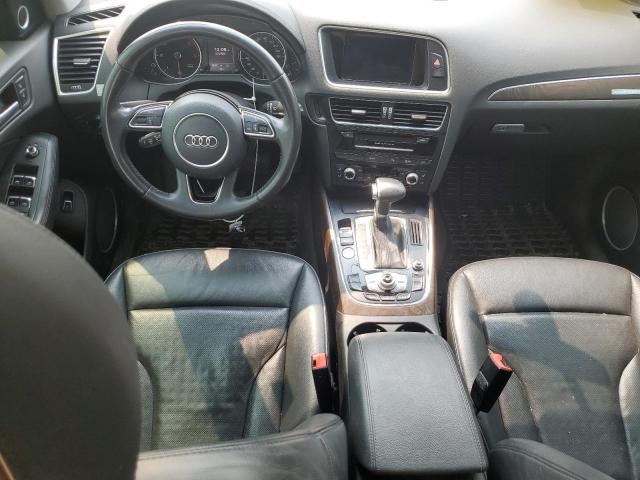 Photo 7 VIN: WA1CMAFP6FA006345 - AUDI Q5 