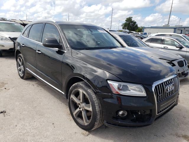 Photo 0 VIN: WA1CMAFP6FA023534 - AUDI Q5 