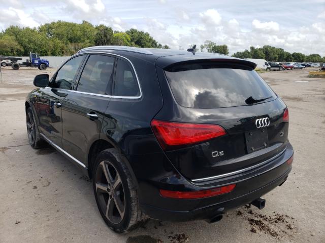 Photo 2 VIN: WA1CMAFP6FA023534 - AUDI Q5 