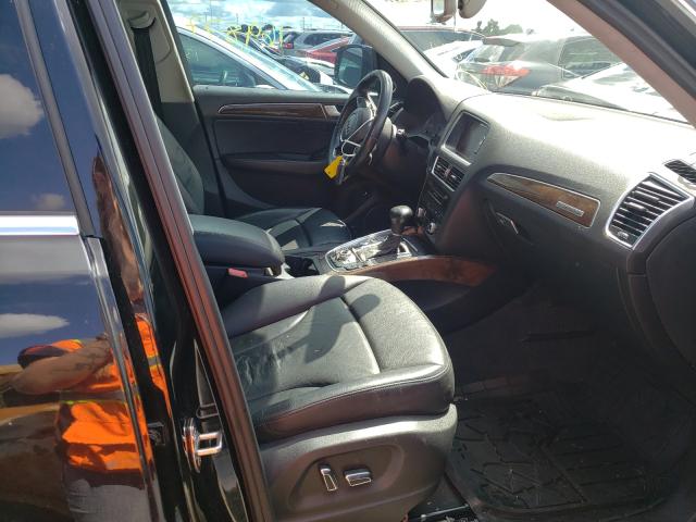 Photo 4 VIN: WA1CMAFP6FA023534 - AUDI Q5 