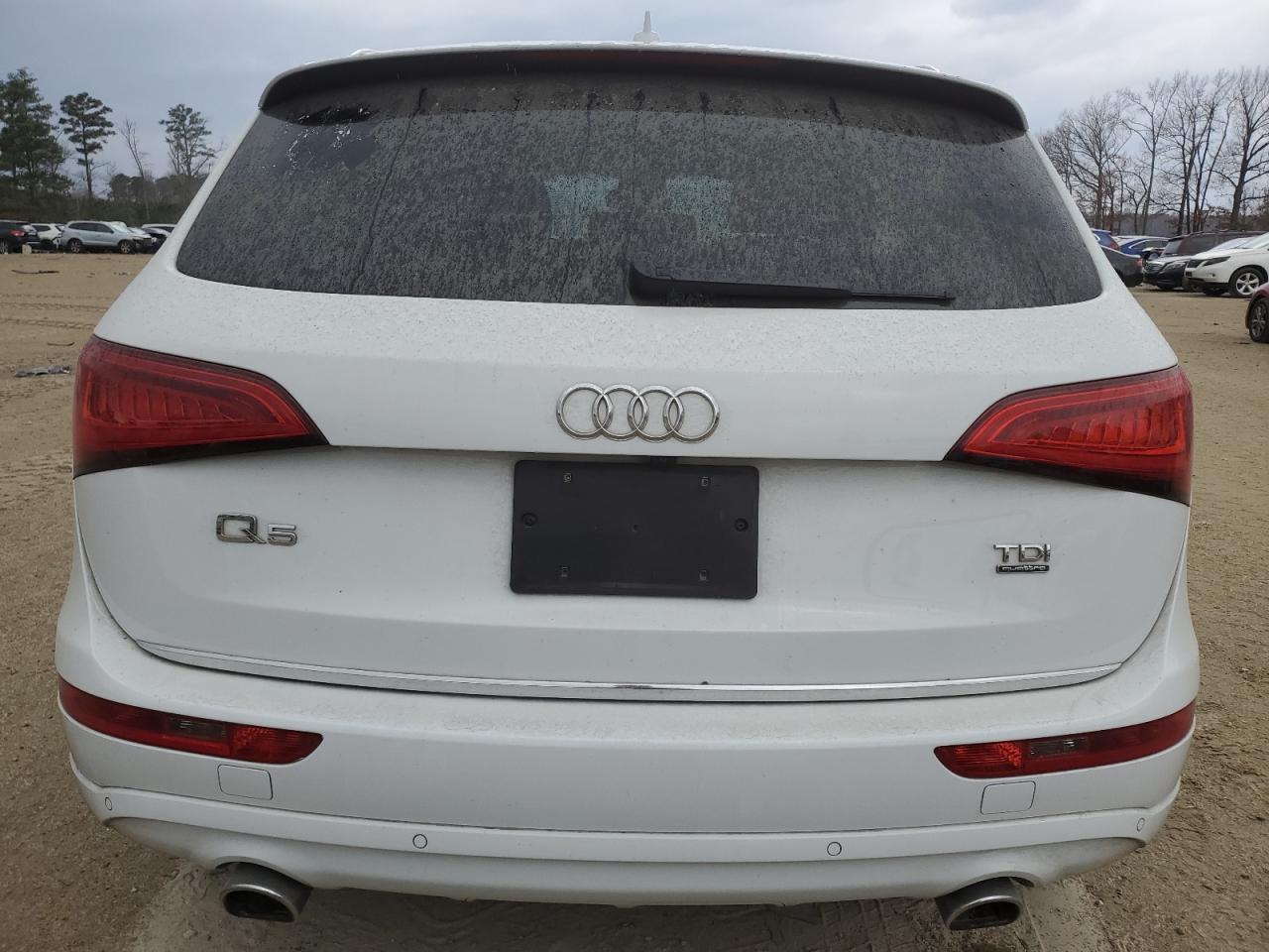 Photo 5 VIN: WA1CMAFP6FA024652 - AUDI Q5 