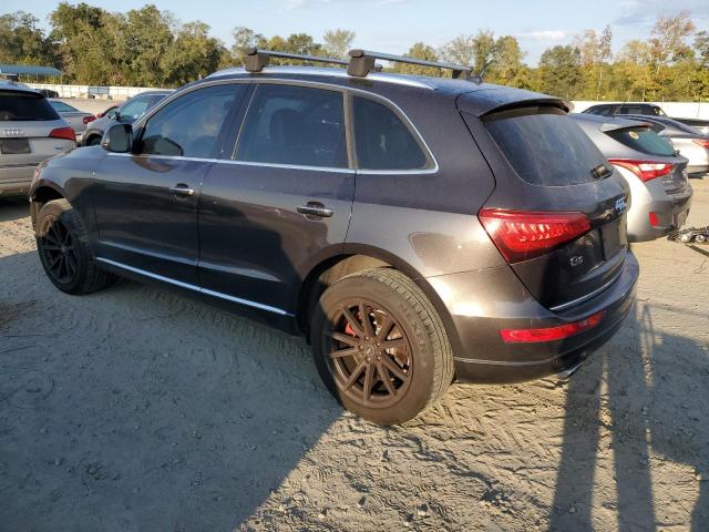 Photo 1 VIN: WA1CMAFP6FA026143 - AUDI Q5 