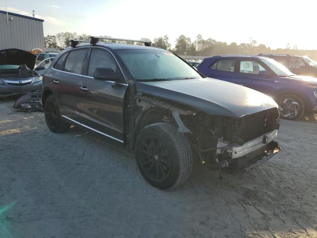 Photo 3 VIN: WA1CMAFP6FA026143 - AUDI Q5 