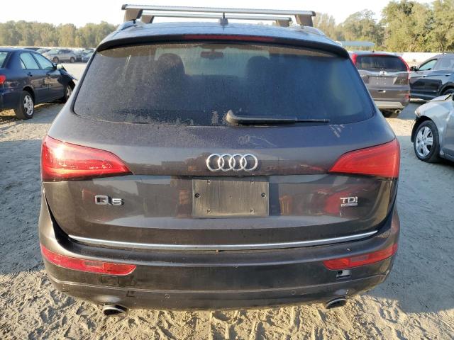 Photo 5 VIN: WA1CMAFP6FA026143 - AUDI Q5 