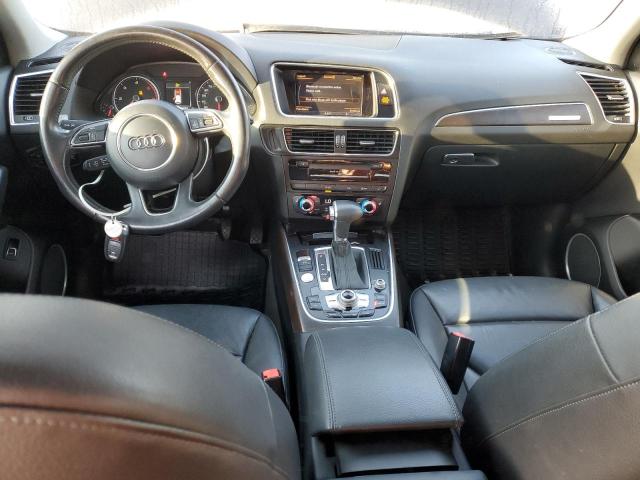 Photo 7 VIN: WA1CMAFP6FA026143 - AUDI Q5 