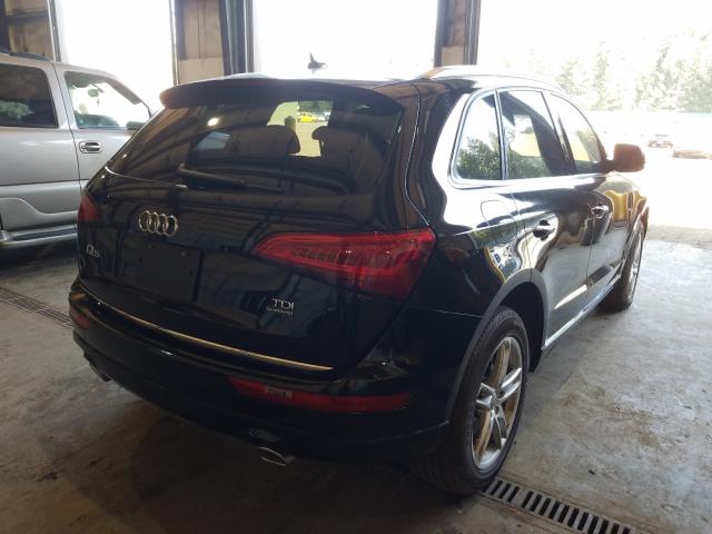 Photo 3 VIN: WA1CMAFP6FA086147 - AUDI Q5 TDI PRE 