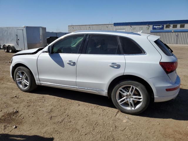 Photo 1 VIN: WA1CMAFP6FA101276 - AUDI Q5 TDI PRE 