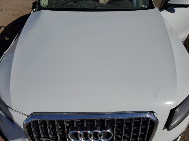 Photo 11 VIN: WA1CMAFP6FA101276 - AUDI Q5 TDI PRE 