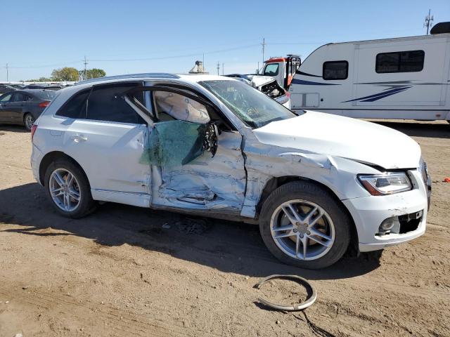 Photo 3 VIN: WA1CMAFP6FA101276 - AUDI Q5 TDI PRE 