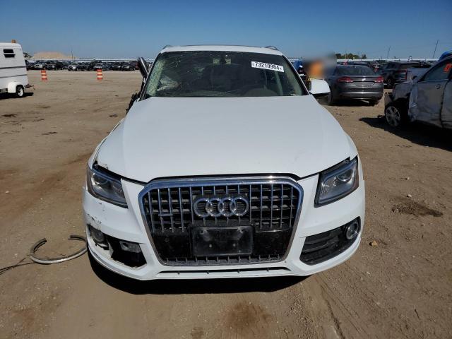 Photo 4 VIN: WA1CMAFP6FA101276 - AUDI Q5 TDI PRE 