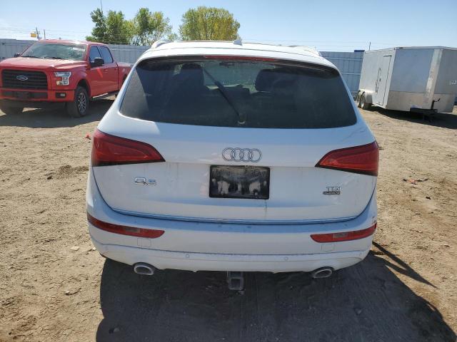 Photo 5 VIN: WA1CMAFP6FA101276 - AUDI Q5 TDI PRE 