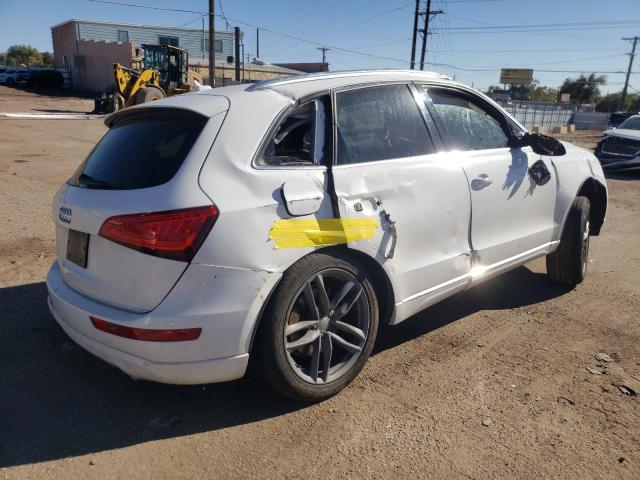 Photo 3 VIN: WA1CMAFP6FA146802 - AUDI Q5 TDI PRE 