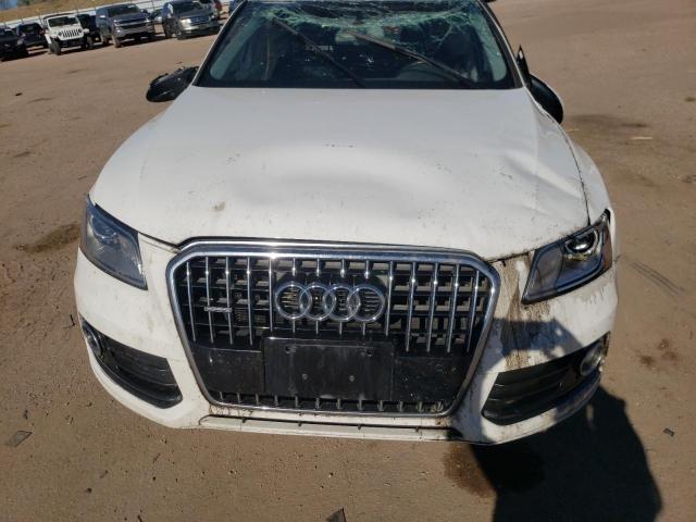 Photo 6 VIN: WA1CMAFP6FA146802 - AUDI Q5 TDI PRE 