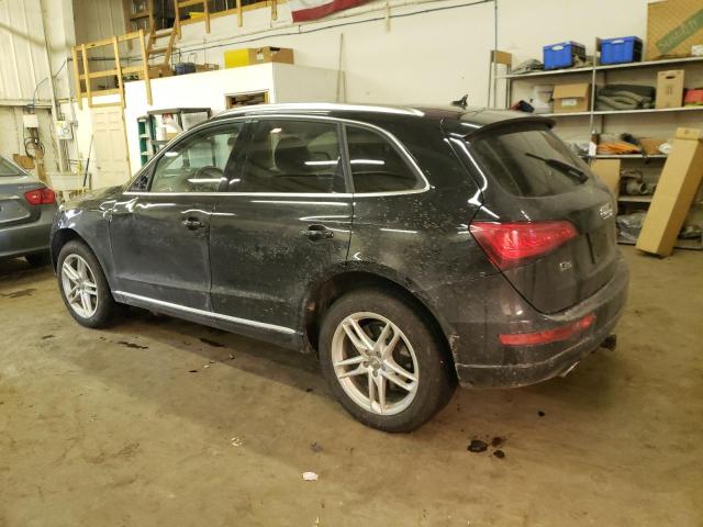 Photo 1 VIN: WA1CMAFP7EA009043 - AUDI Q5 