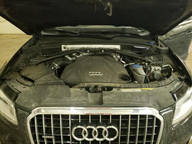 Photo 11 VIN: WA1CMAFP7EA009043 - AUDI Q5 