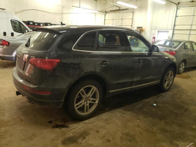 Photo 2 VIN: WA1CMAFP7EA009043 - AUDI Q5 