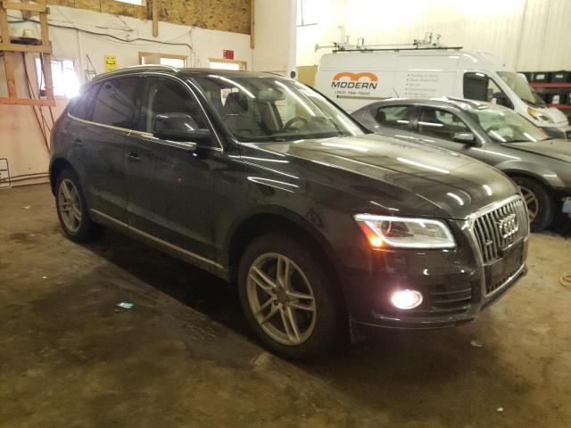 Photo 3 VIN: WA1CMAFP7EA009043 - AUDI Q5 