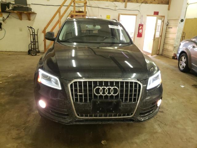 Photo 4 VIN: WA1CMAFP7EA009043 - AUDI Q5 