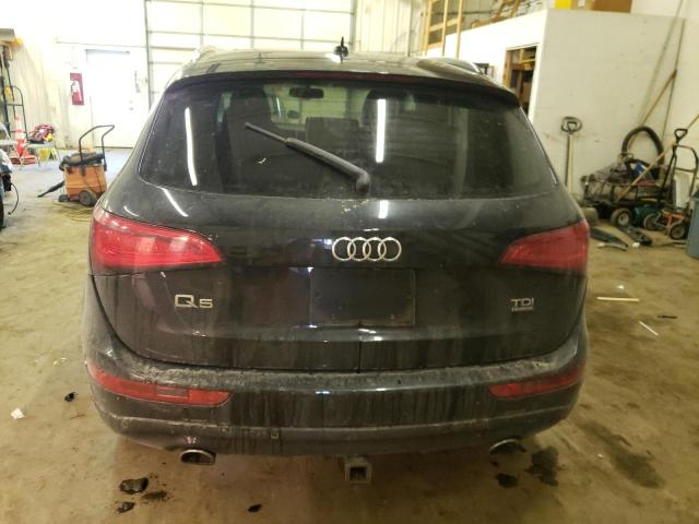 Photo 5 VIN: WA1CMAFP7EA009043 - AUDI Q5 