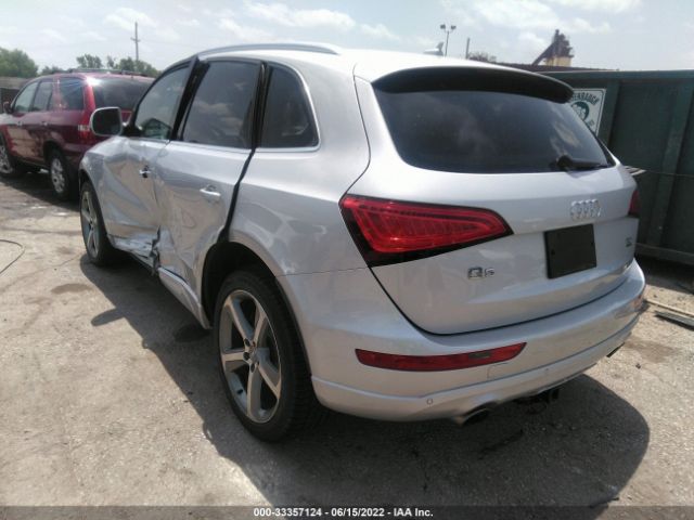 Photo 2 VIN: WA1CMAFP7EA051020 - AUDI Q5 