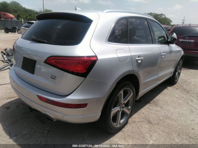 Photo 3 VIN: WA1CMAFP7EA051020 - AUDI Q5 