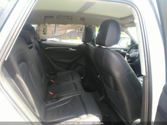 Photo 7 VIN: WA1CMAFP7EA051020 - AUDI Q5 