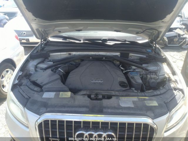 Photo 9 VIN: WA1CMAFP7EA051020 - AUDI Q5 