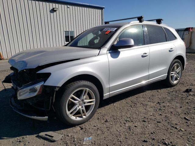 Photo 0 VIN: WA1CMAFP7EA057688 - AUDI Q5 TDI PRE 