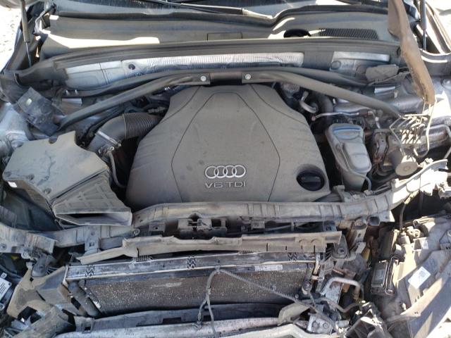 Photo 11 VIN: WA1CMAFP7EA057688 - AUDI Q5 TDI PRE 