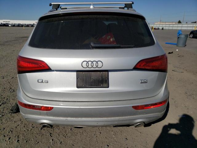 Photo 5 VIN: WA1CMAFP7EA057688 - AUDI Q5 TDI PRE 