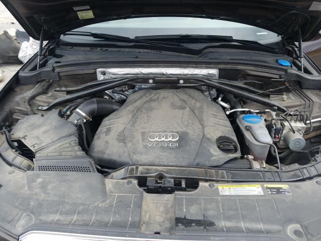 Photo 6 VIN: WA1CMAFP7EA066455 - AUDI Q5 