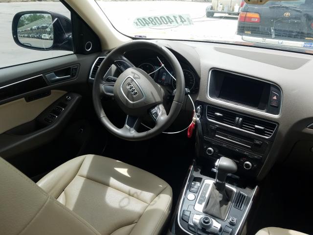 Photo 8 VIN: WA1CMAFP7EA066455 - AUDI Q5 