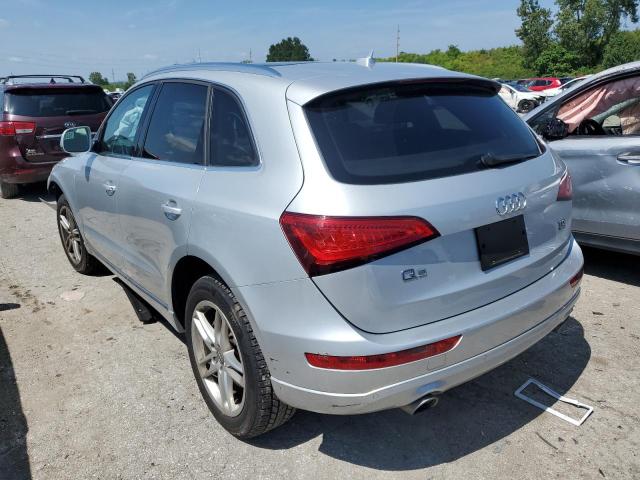 Photo 1 VIN: WA1CMAFP7EA088505 - AUDI Q5 TDI PRE 